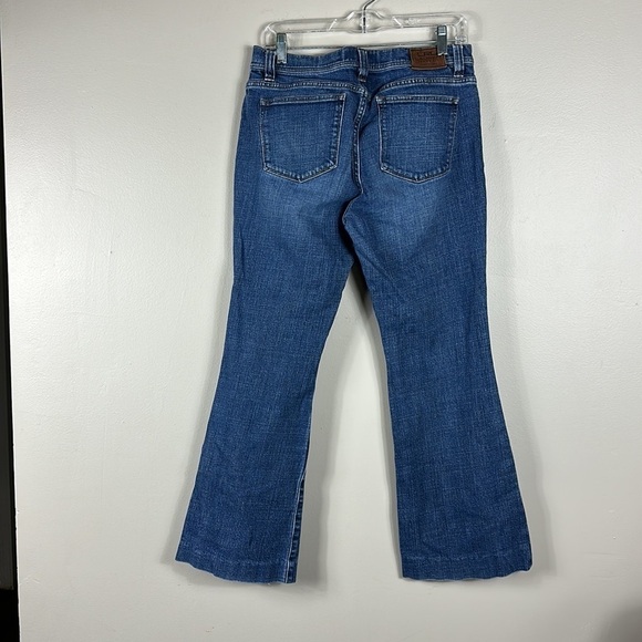 Lauren jeans co size 10 Ralph Lauren. Pre worn. Great condition - Picture 7 of 9